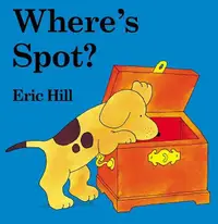 在飛比找誠品線上優惠-Where's Spot?