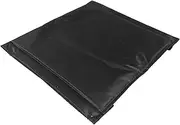 Slip Wheelchair Cushion Comfortable Oxford Cloth Breathable Easy to Clean Lightweight Durable Stylish Wheelchair Accessory for Enhanced Comfort