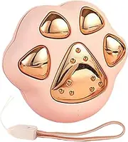 Hand Warmers - Cat Paw Hand Warmer | Hand Warmers Rechargeable | Adjustable Pocket Warmers Hand Heater | Versatile Handheld Heater Camping Hand Warmers for Home, Company, Travel & Outdoor