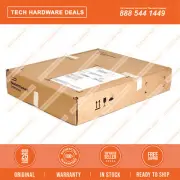 844480-B21 RETAIL BOX HPE 25Gb SFP28 to SFP28 5m Direct Attach Copper Cable