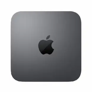 【Apple】A 級福利品 Mac mini i3 3.6G 處理器 8GB 記憶體 128GB SSD(2018)