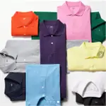 UNI DRY PIQUE POLO 衫(正品)