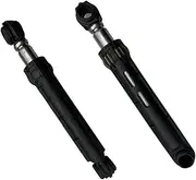 3 Pcs 110N Front Loader Washing Machine Shock Absorber Accessories, Compatible for Sanyo, 3010234434140 Shock Absorber Replacement Parts