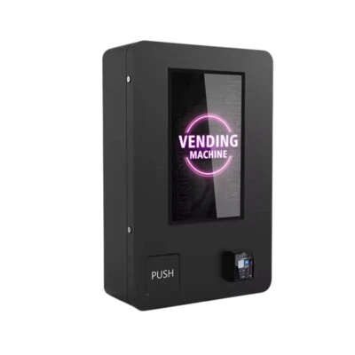 Vape Vending Machines For Sale - 21.5" Touchscreen Smart Vending Machine