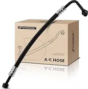 A-Premium A/C Liquid Line Hose Without Orifice Tube Compatible with Jeep Wrangler 1994-1995 2.5L 4.0L