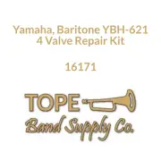 Yamaha, Baritone YBH-621, 4 Valve Repair Kit