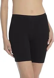 [CALIDA] Women's Comfort Boy Short, White
