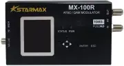 StarMax MX-100R HDMI to RF Modulator (1080p HD ATSC, J.83B QAM)
