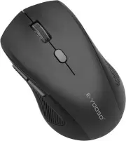 Bluetooth Mouse, Wireless Mouse Bluetooth for Laptop 2-in-1(BT 5.0/4.0+2.4Ghz)
