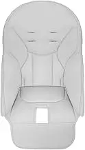 Seat Covers For Baby High Chair | Baby Dining Chair PU Leather Cover | Baby High Chair Seat Cushion Liner For Peg Perego、Siesta Zero3、Baoneo, Kosmic Jan?