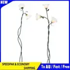 Lily Floor Lamp Modern LED Corner Lamp 3 Light Colors Aesthetic for Home Decor