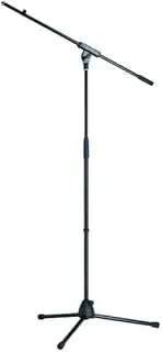 AVE Prostand MS080 Boom Microphone Stand - Black