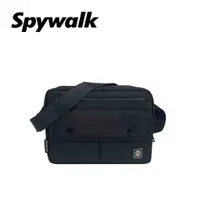 在飛比找蝦皮購物優惠-*SPYWALK 帥氣側背包 NO S9801/S9801-