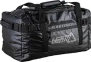 Leatt 60 L Waterproof Travel Bag, black