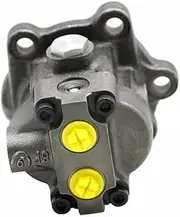 Fuel Transfer Pump 292-3751/2923751, Compatible For E320D C6.4 Diesel Engines, Heavy-Duty Machinery Fuel System Component, Cross-Compatible with 326-4635/296-9126/295-9127