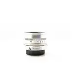 ★☆洪爺？銀鹽專賣★☆ 少見好貨 白銀海爾 STEINHEIL 50/1.9 DKL卡口 頂級QUINON 50MM