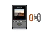 VIOFO A119 MINI 2 QUAD HD 2K STARVIS 2 DASHCAM BUILT-IN 5GHZ WI-FI & GPS + HARDWIRE KIT