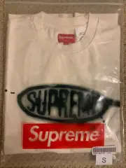 Supreme T-shirt Ink blot s/s Top NEVER WORN