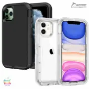 Tradesman Hard Heavy Duty Case Cover For iPhone 11 12 iPhone13 Pro Max Mini