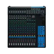 Yamaha MG16 Analog 16-Channel Mixing Console