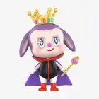 POP MART AUTHENTIC Labubu The Monsters Space Adventures Series [ Pato Princess