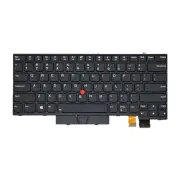 Laptop Keyboard for Thinkpad IBM T470 T480 A475 A485 US