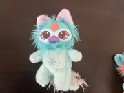 Magic Mixies Plush