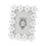Olivia Riegel Enamel Clover 2.5 x 3.5 Frame