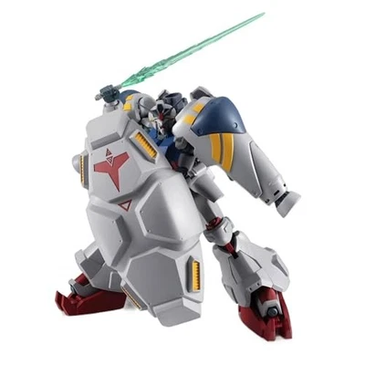 Spirits Robot Sprits GUNDAM0083 [SIDE MS] RX-78GP02A gundam prototype 2nd ver.