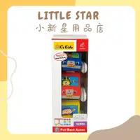 在飛比找蝦皮購物優惠-LITTLE STAR 小新星【K's Kids奇智奇思-P