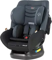 [Mother's Choice] Convertible Car Seat Adore AP - Titanium Grey