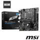 【C+M套餐】微星 PRO B760M-G 主機板 + Intel i9-14900KF 處理器