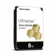 Ultrastar DC HC320 HUS728T8TALE6L4 8TB 3.5" Hard Drive - (BRAND NEW)