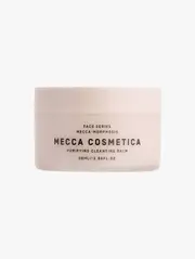 Mecca-morphosis Purifying Cleansing Balm