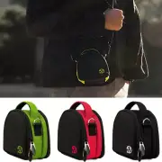 Travel Camera Protector Bag For Sony DSC-WX350 / DSC-W830 / Cyber-Shot DSC HX80