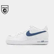 Nike Air Force 1 '07 Junior's