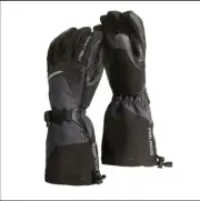 Polaris Men's Switchback Glove Black 2861460