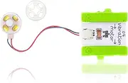 LittleBits Vibration Motor Bit