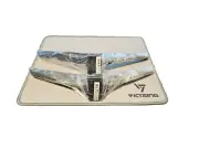 Vizio V505M-K09 Stand Legs W/O Screws