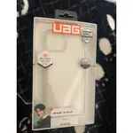 全新 UAG 15 PLUS 極透明