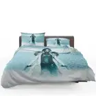 Quilt Cover Pillowcase Set 714-000038 Home Textiles All Season Ultra Soft