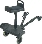 For-Your-Little-One Ride On Board Compatible Travel Systems, NeoNato Trio Synchro Sport
