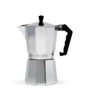 Primula 9 Cup Moka Pot - Stovetop Espresso Maker