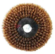 Mira 40 Scrubber Dryer Soft Brown Brush (VMIRA-SPA0026.P)