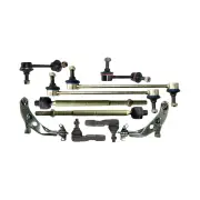 Premium Quality Brand New Trupro Rebuild Kit for FORD TELSTAR AX 2WS 92-on