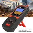 Geiger Counter Radioactive Detector Tool Electromagnetic Nuclear Radiation