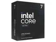 Intel Core Ultra 7 Processor 265KF (5.5 GHz - 20 Cores - LGA1851) Box