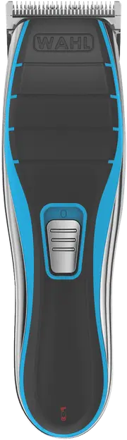 Wahl Clip and Smooth Clipper and Shaver