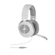 Corsair Hs55 Surround Headset White Ap