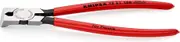 KNIPEX Diagonal Cutter for Plastics 160MM